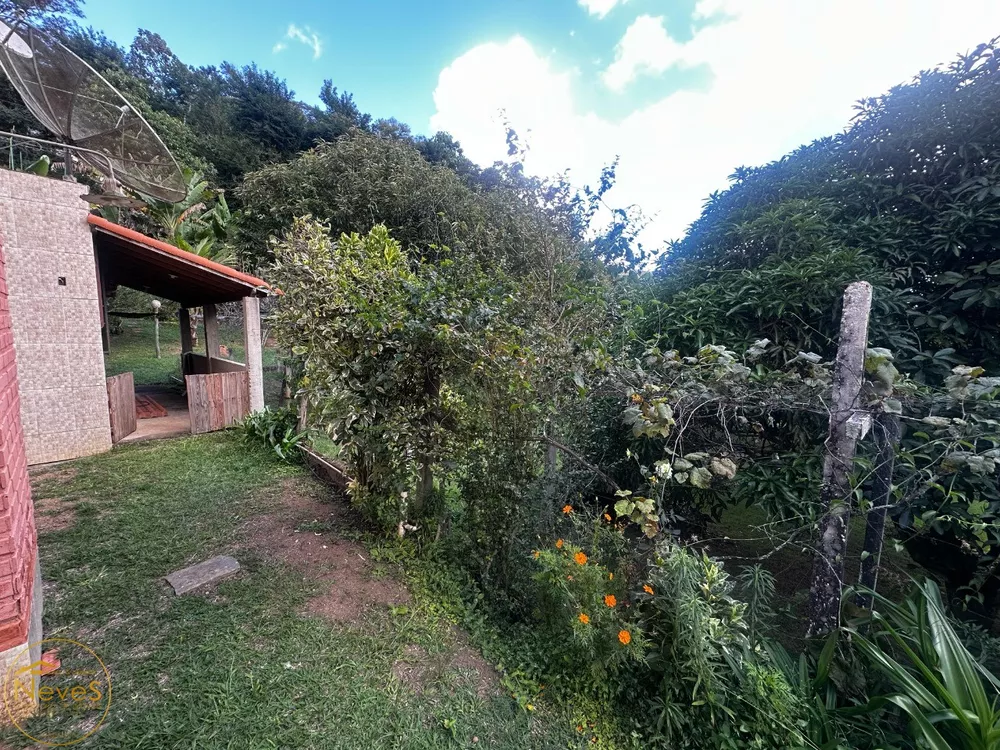 Casa, 3 quartos - Foto 9