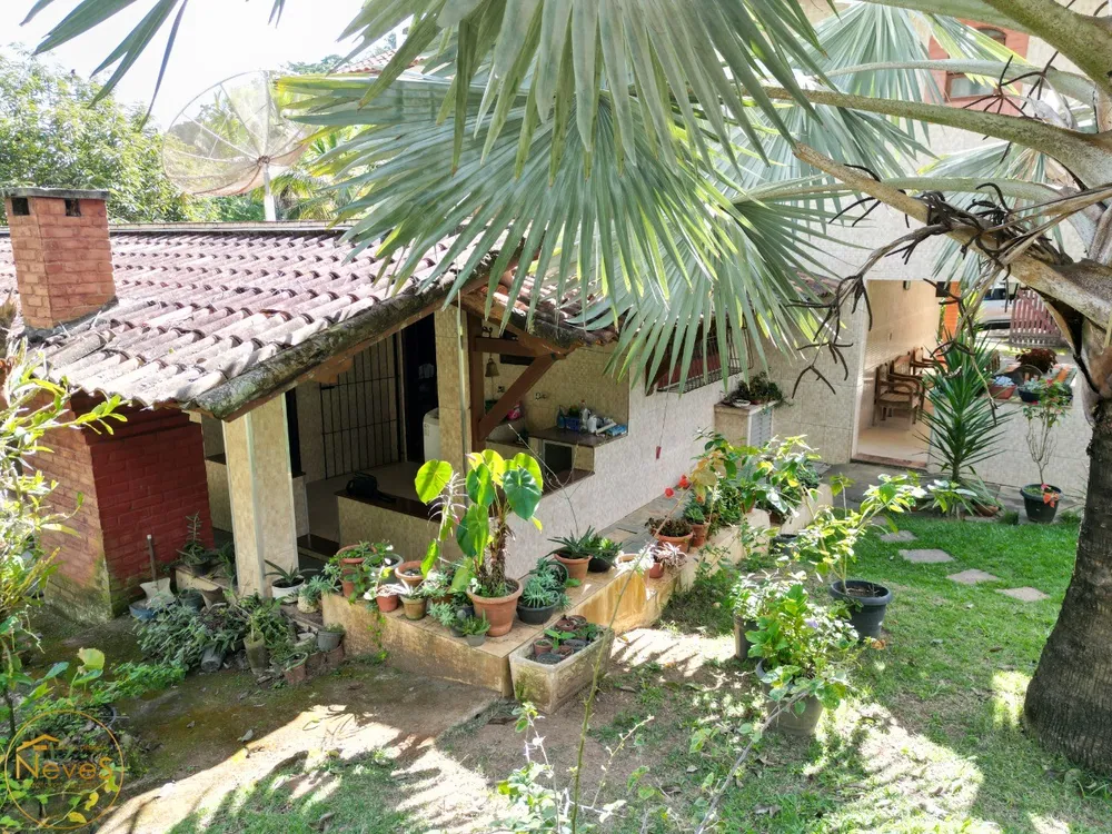 Casa, 3 quartos - Foto 49