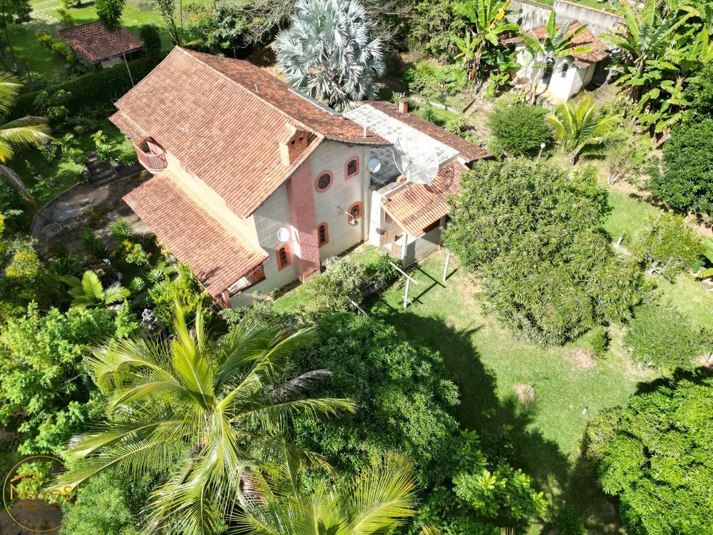 Casa, 3 quartos - Foto 32