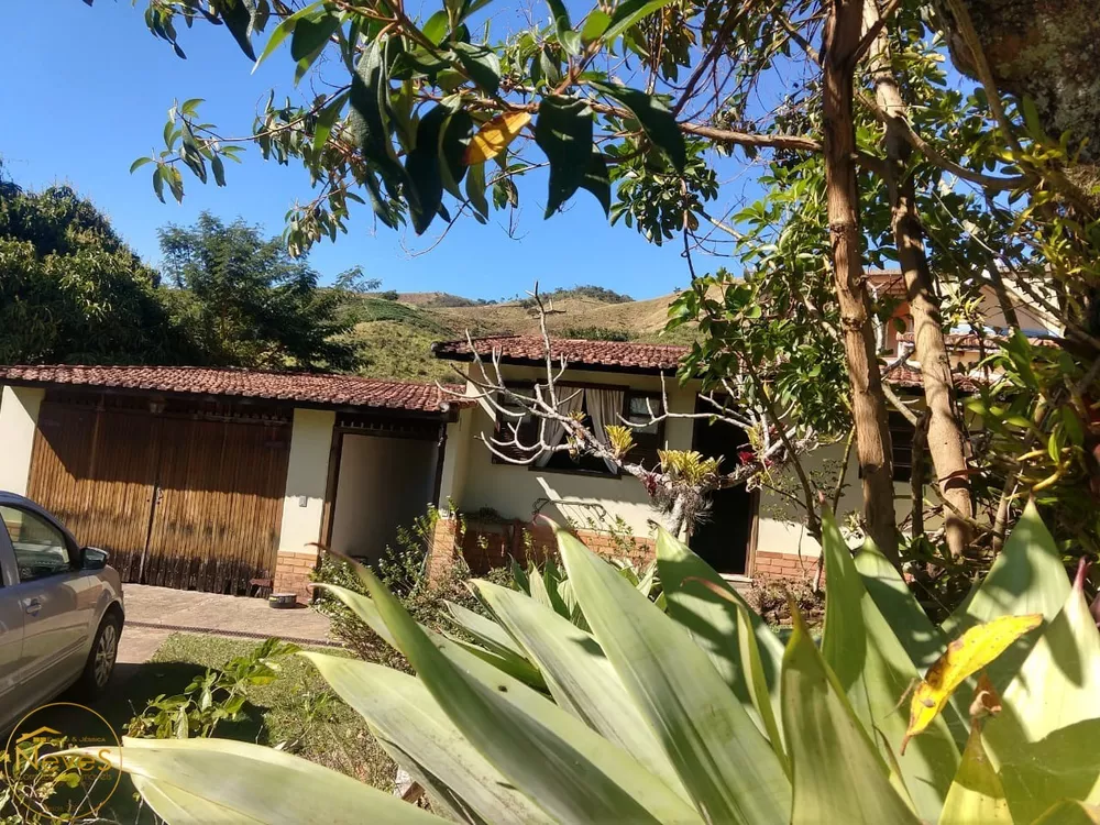 Casa, 1 quarto - Foto 3