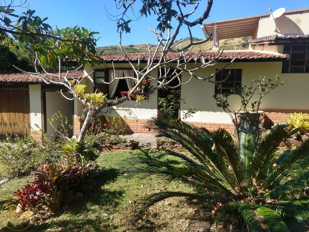 Casa, 1 quarto - Foto 4