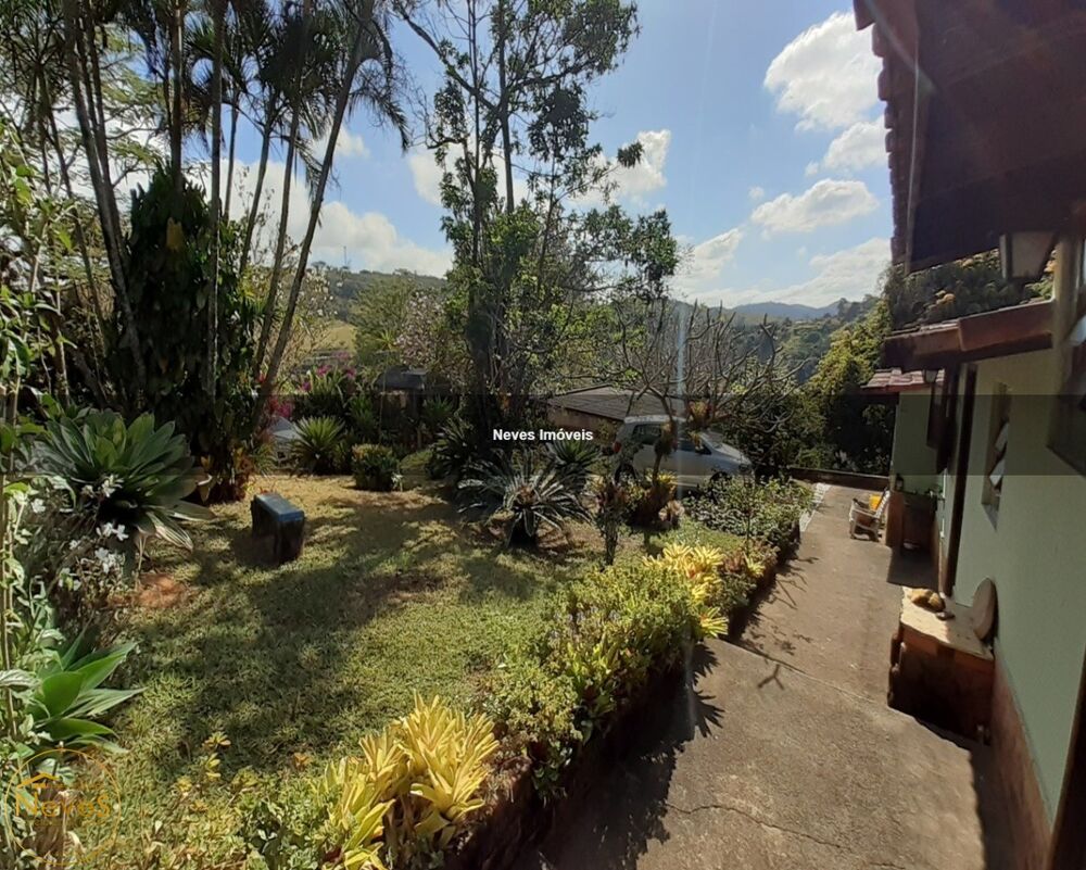 Casa, 1 quarto - Foto 31