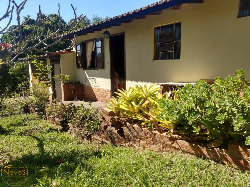 Casa, 1 quarto - Foto 11
