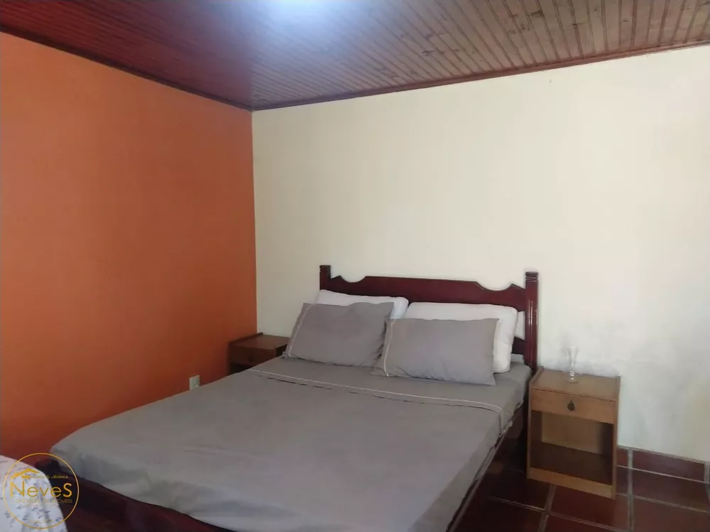 Casa, 1 quarto - Foto 14