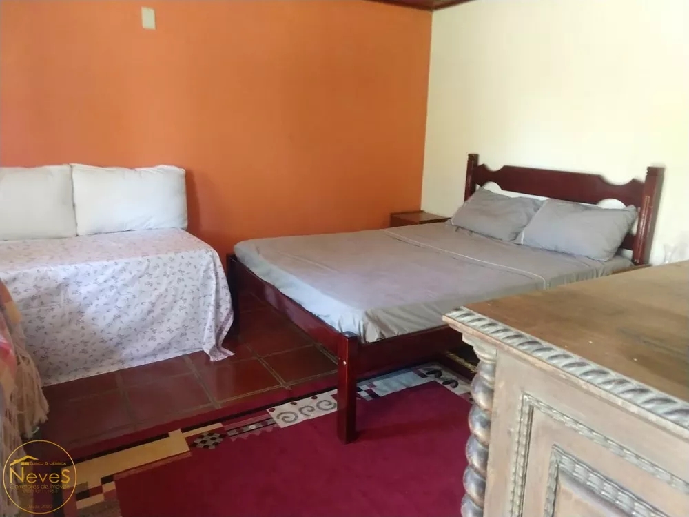 Casa, 1 quarto - Foto 13