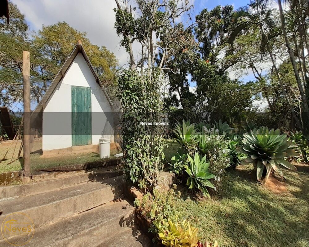 Casa, 1 quarto - Foto 30