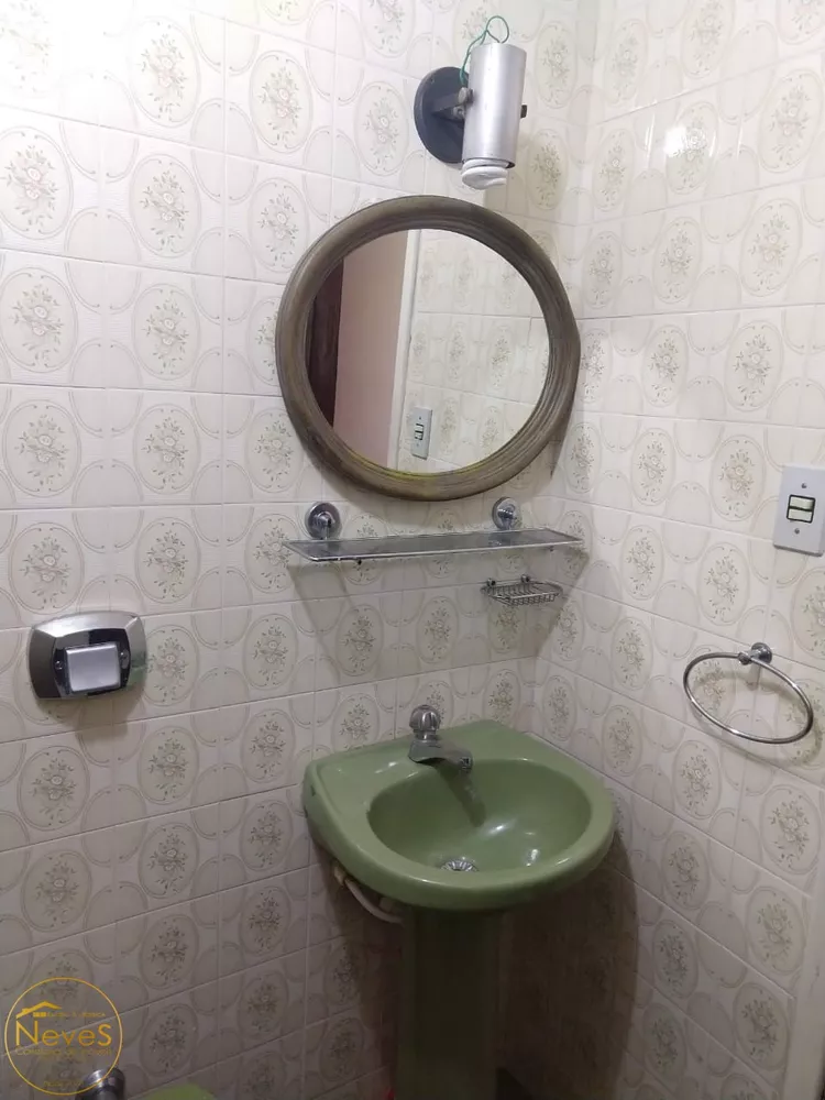 Casa, 1 quarto - Foto 23
