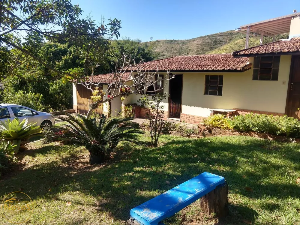 Casa, 1 quarto - Foto 2