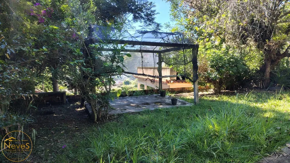 Casa, 1 quarto - Foto 46