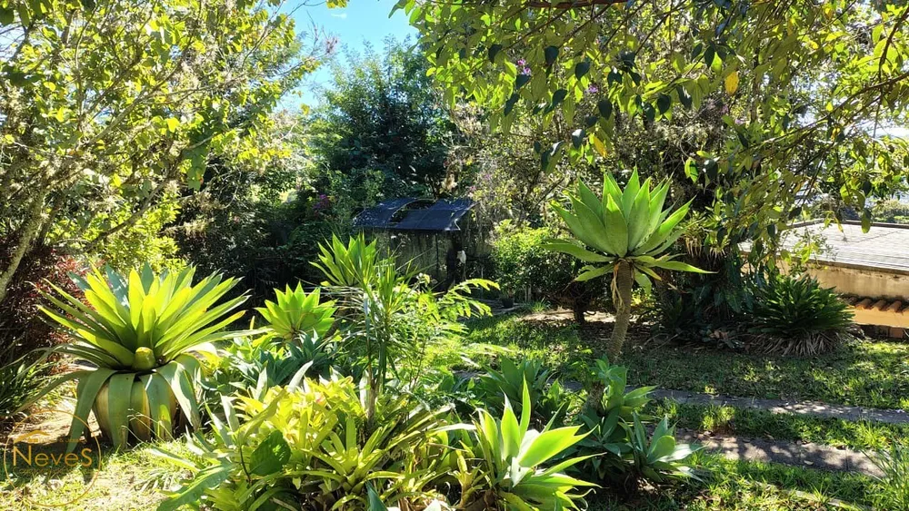Casa, 1 quarto - Foto 26