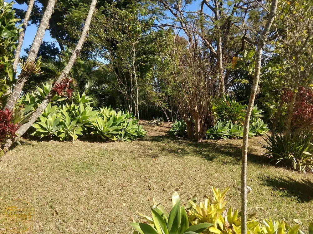 Casa, 1 quarto - Foto 25