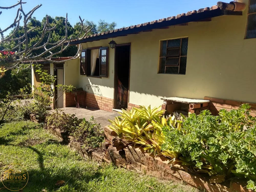Casa, 1 quarto - Foto 25