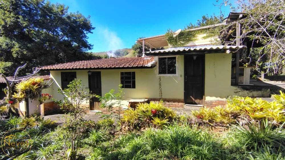 Casa, 1 quarto - Foto 21