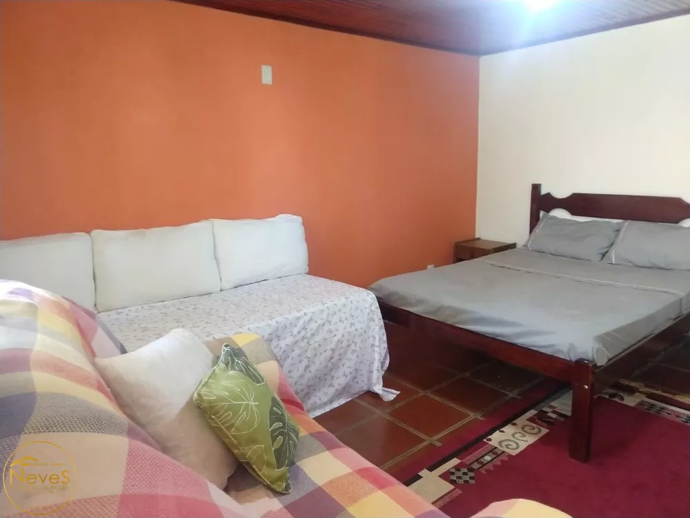 Casa, 1 quarto - Foto 15