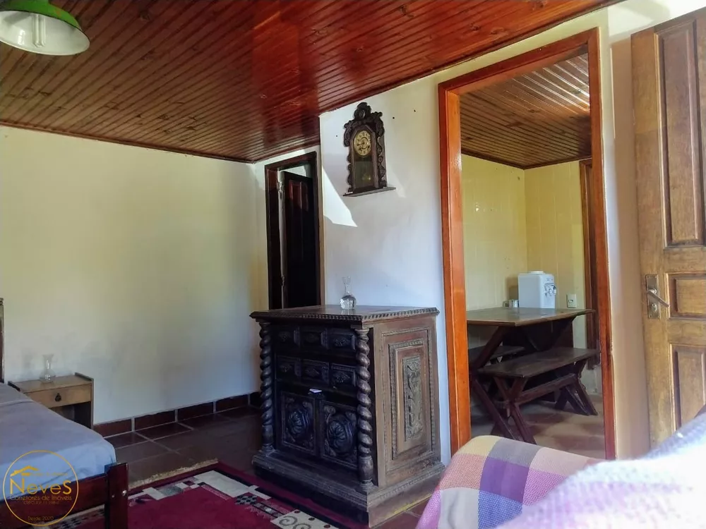 Casa, 1 quarto - Foto 17