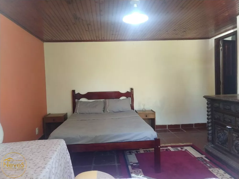 Casa, 1 quarto - Foto 18