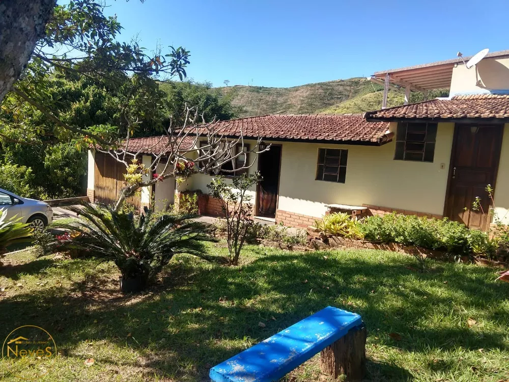 Casa, 1 quarto - Foto 1