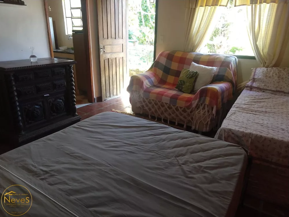 Casa, 1 quarto - Foto 16