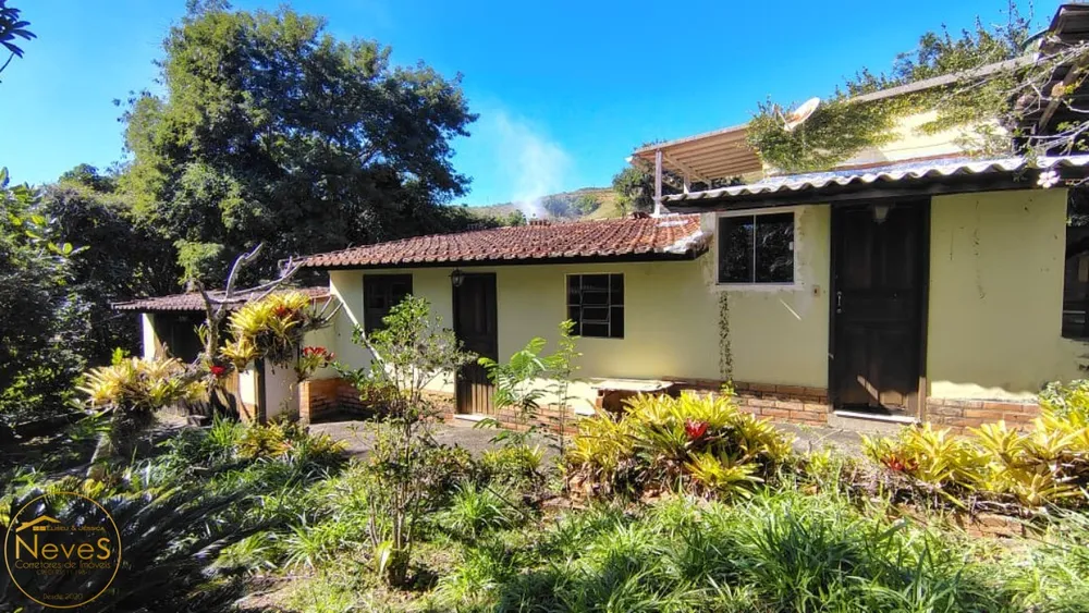 Casa, 1 quarto - Foto 48