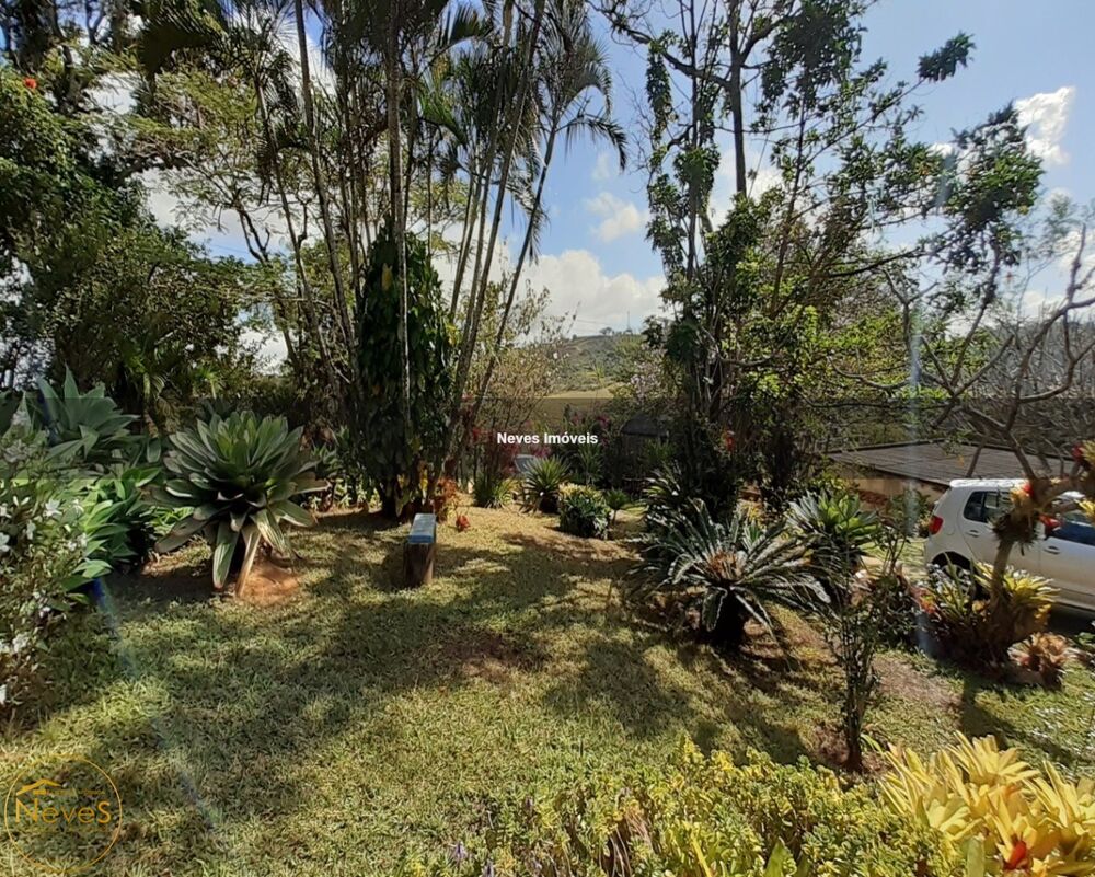Casa, 1 quarto - Foto 33