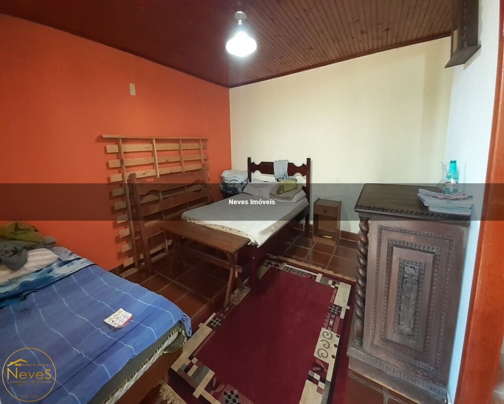 Casa, 1 quarto - Foto 32