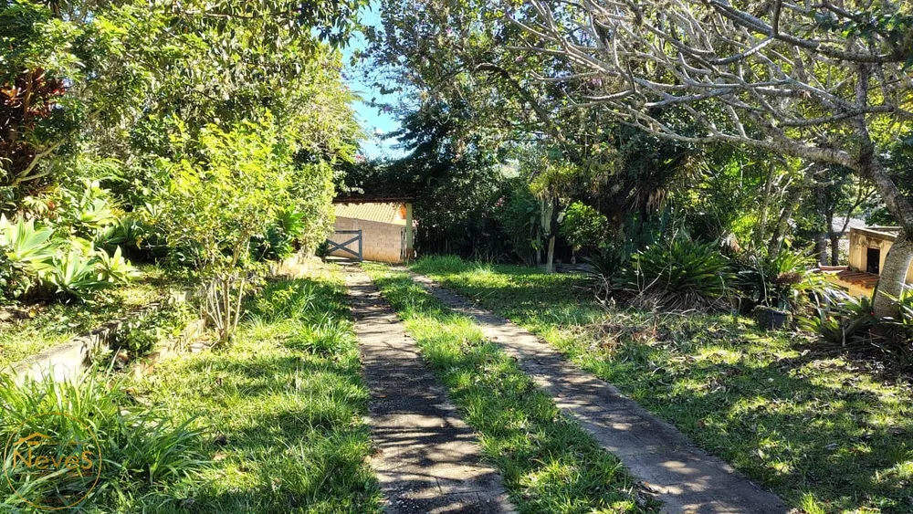 Casa, 1 quarto - Foto 45