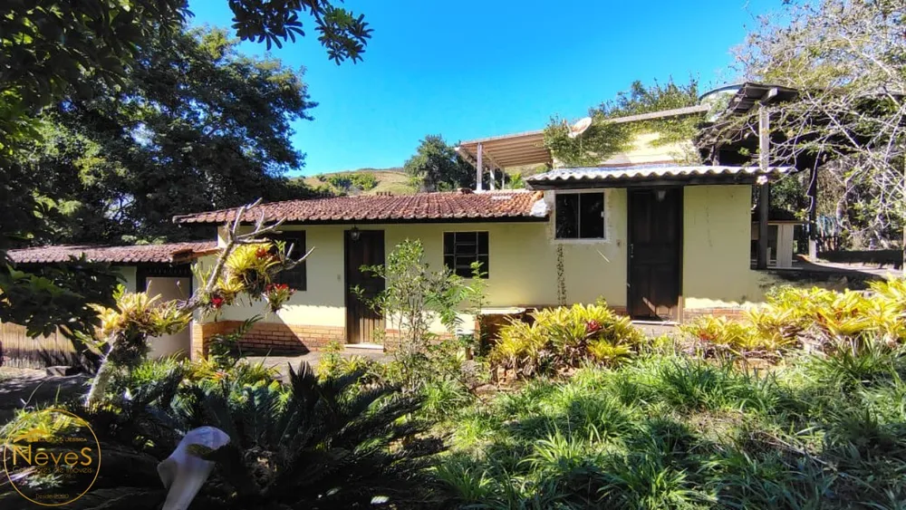 Casa, 1 quarto - Foto 12