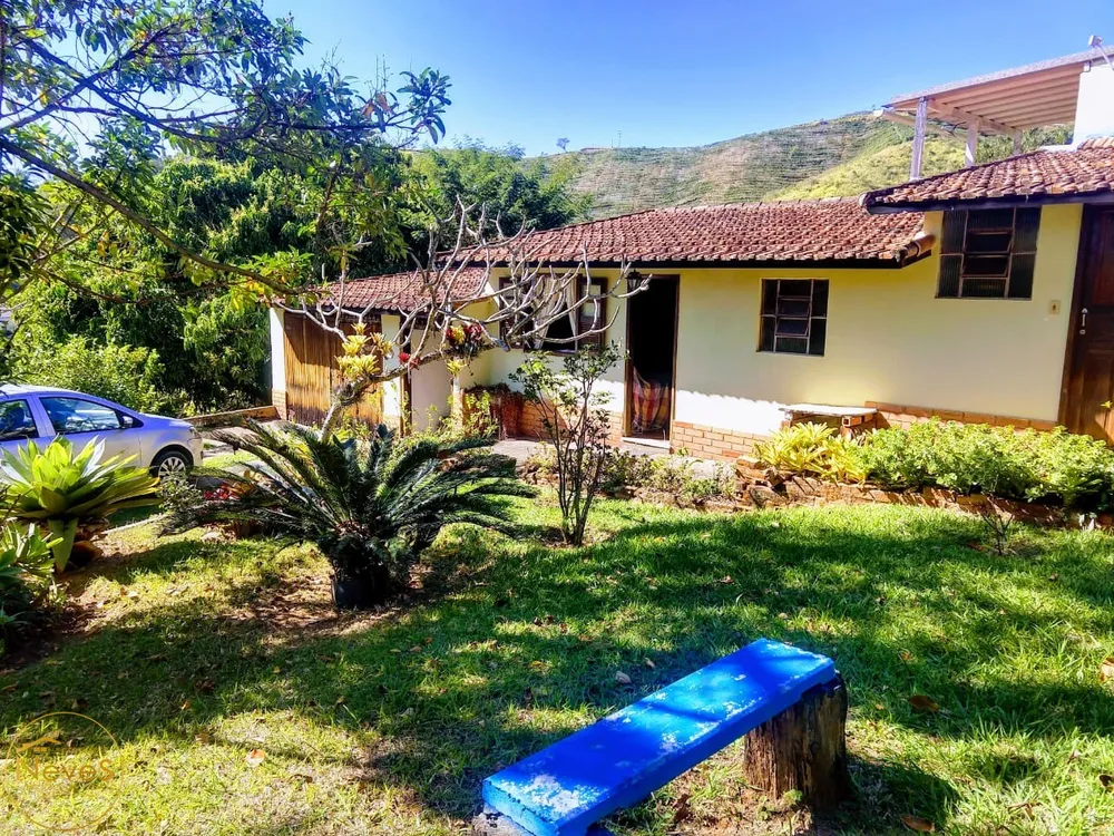 Casa, 1 quarto - Foto 47