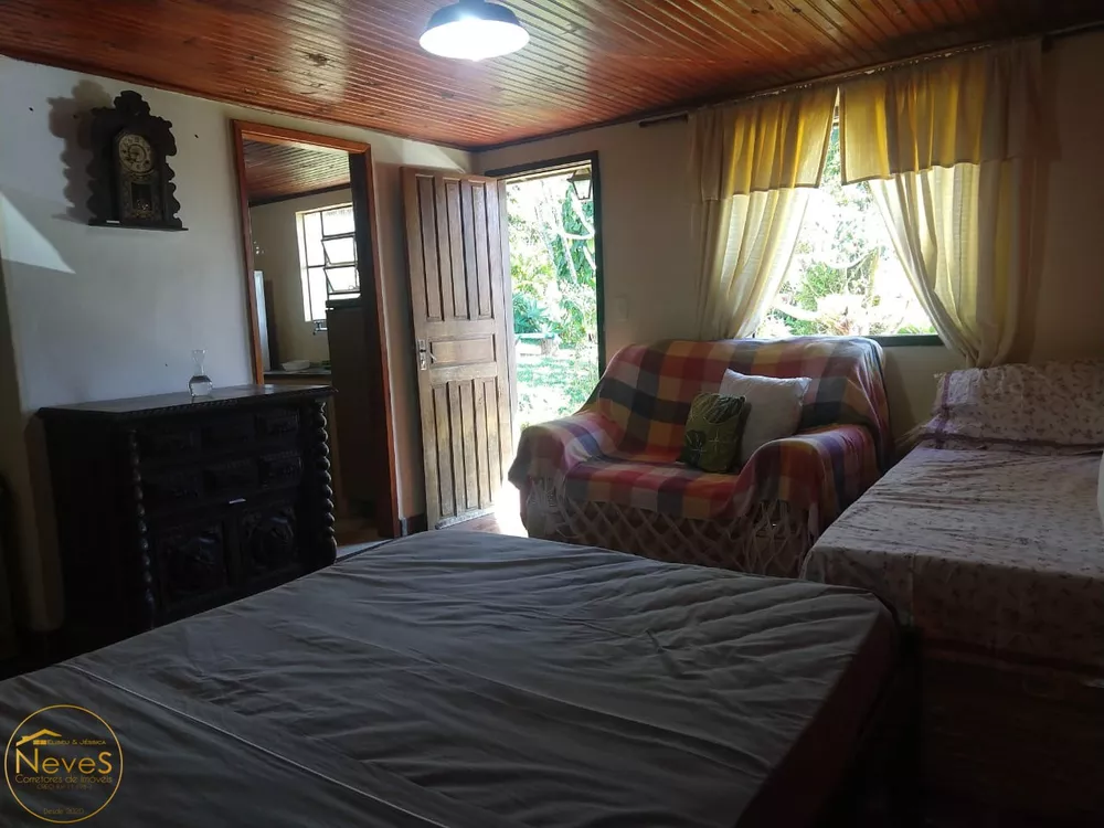 Casa, 1 quarto - Foto 19