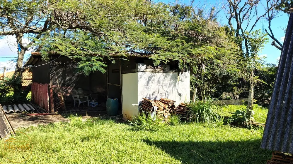 Casa, 1 quarto - Foto 44