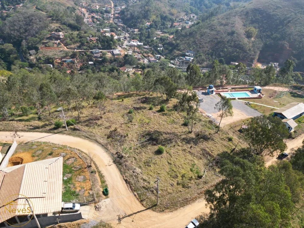 Terreno, 364 m² - Foto 1