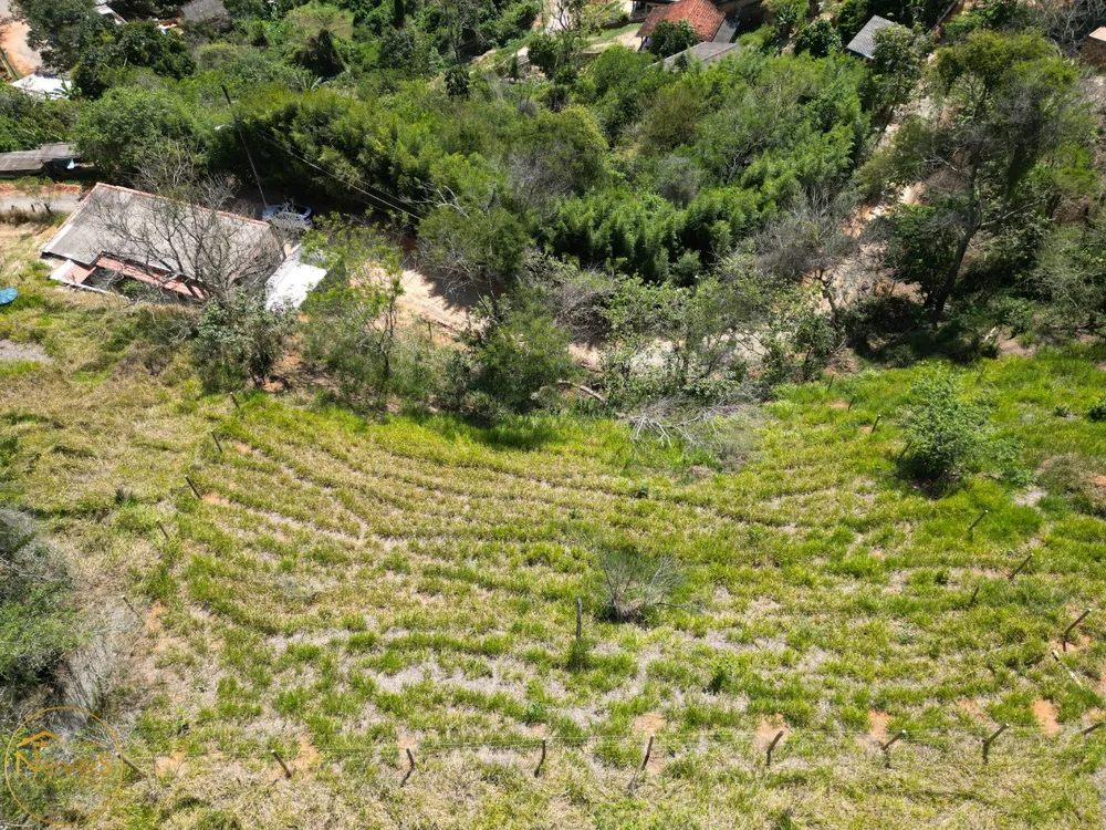 Terreno, 760 m² - Foto 1