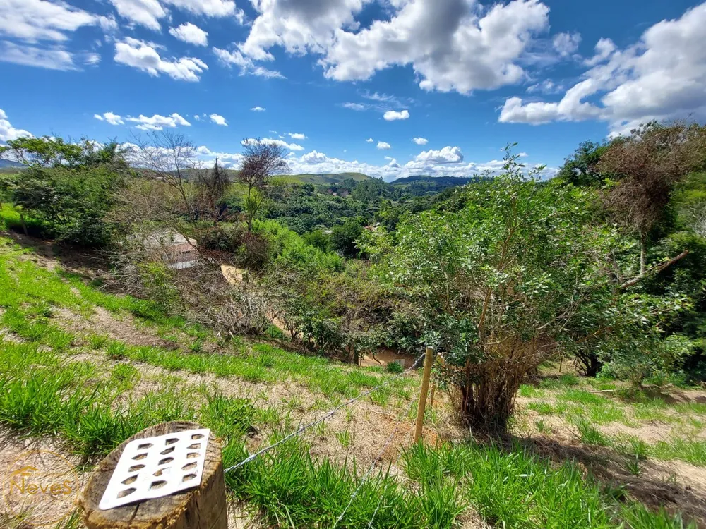 Terreno, 760 m² - Foto 2