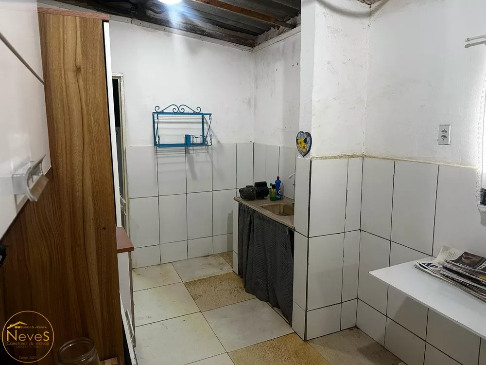 Casa, 2 quartos - Foto 2