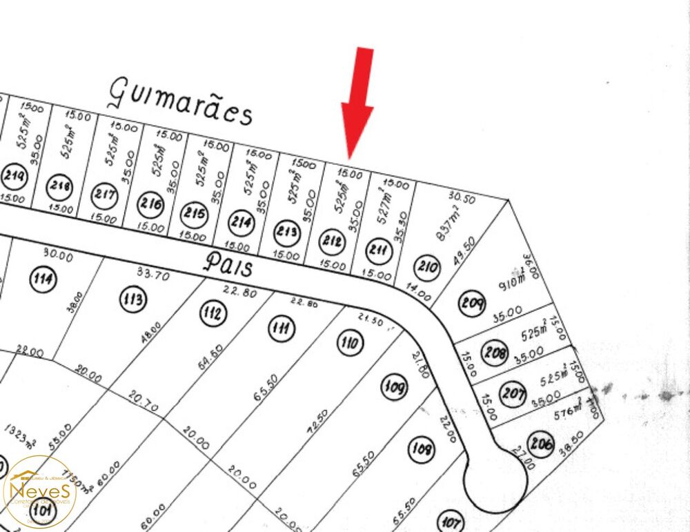 Terreno, 525 m² - Foto 8
