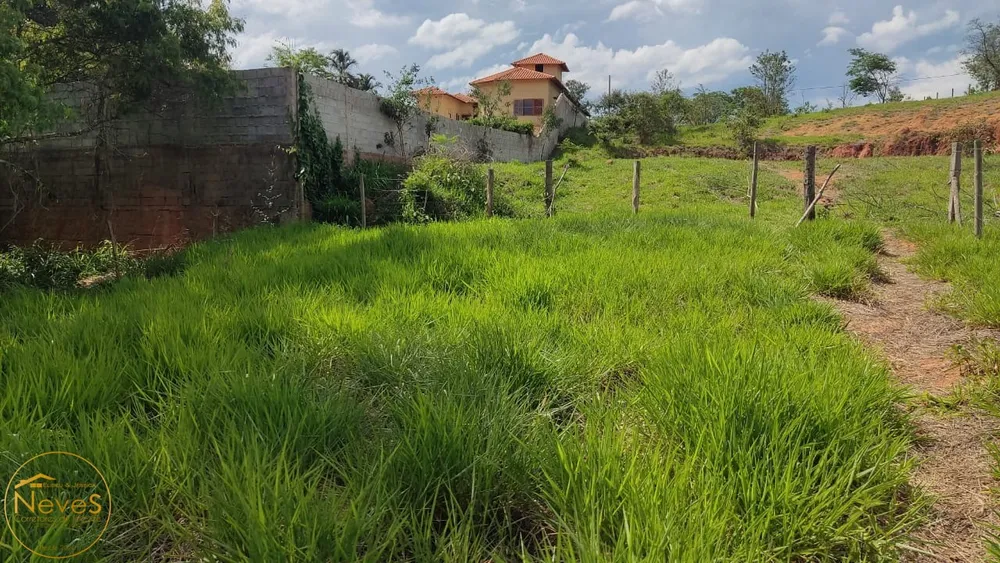 Terreno, 525 m² - Foto 1