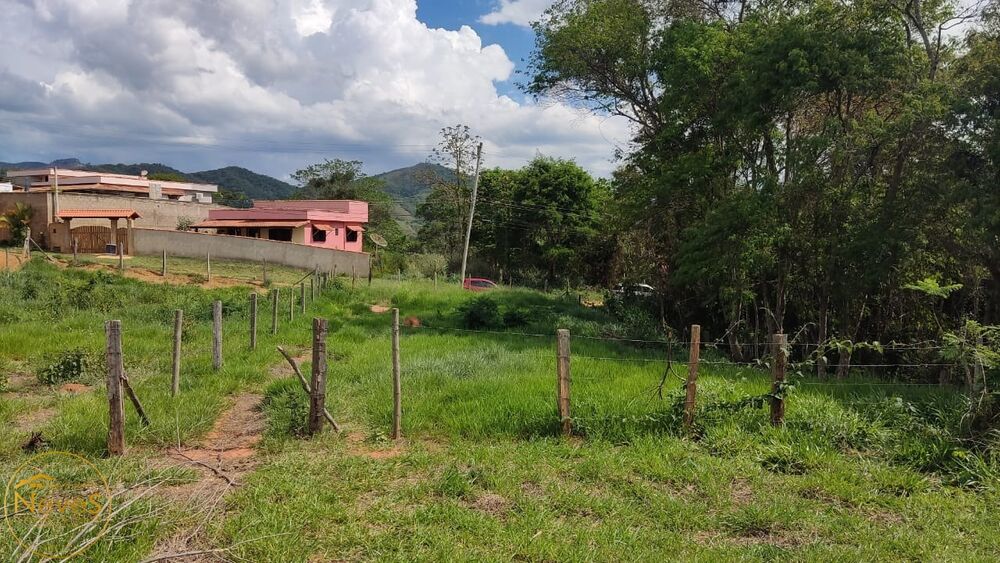 Terreno, 525 m² - Foto 1