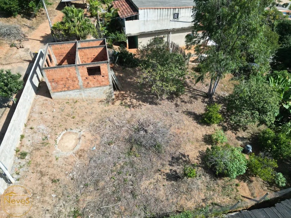Terreno, 1000 m² - Foto 1