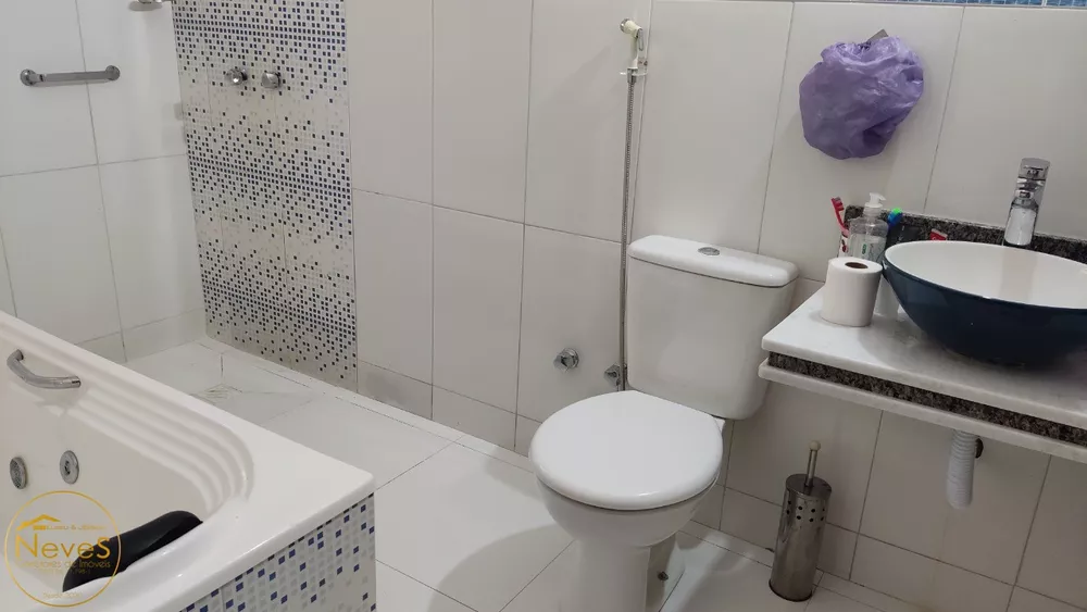 Casa, 3 quartos - Foto 8