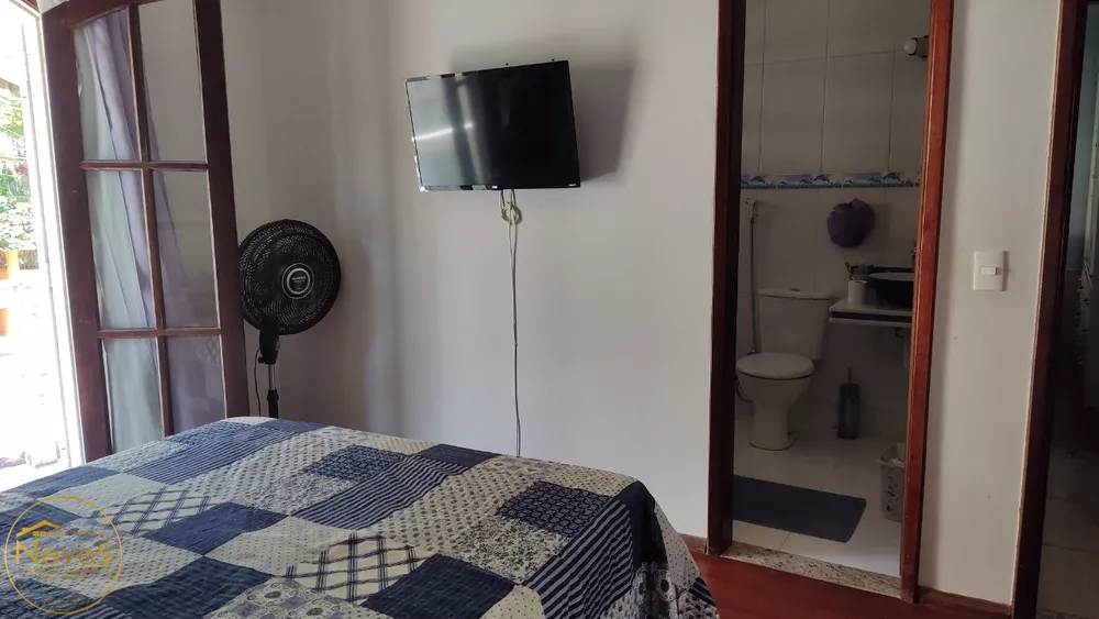 Casa, 3 quartos - Foto 7