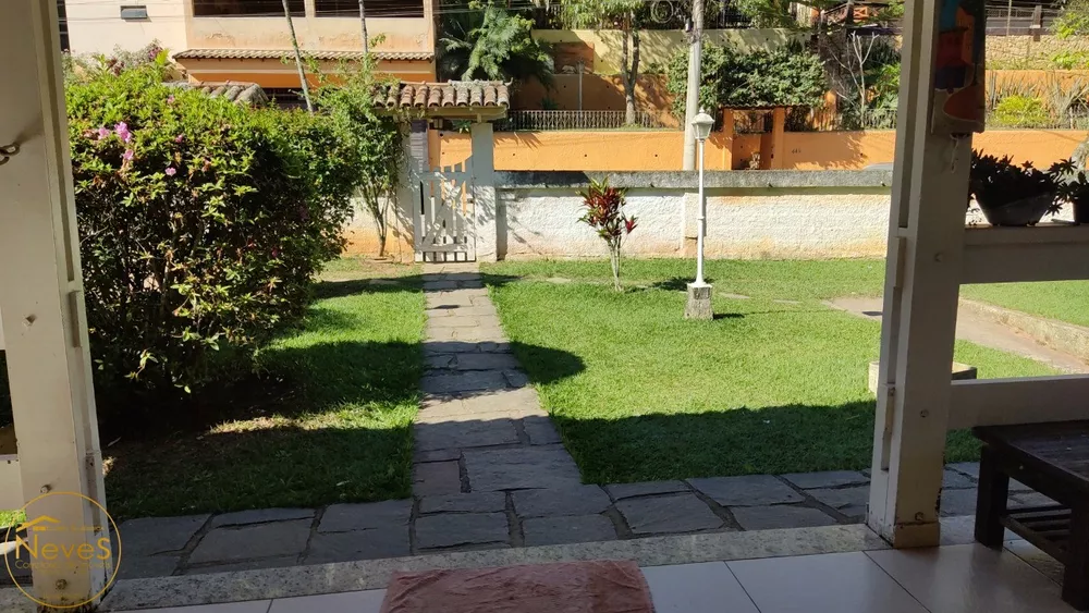Casa, 3 quartos - Foto 17