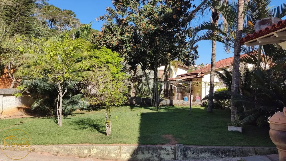 Casa, 3 quartos - Foto 42