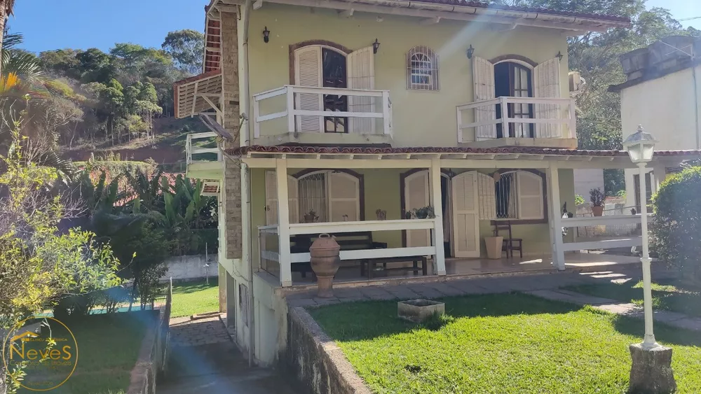 Casa, 3 quartos - Foto 40