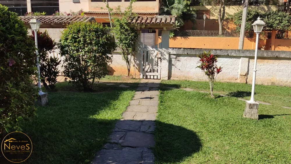 Casa, 3 quartos - Foto 43
