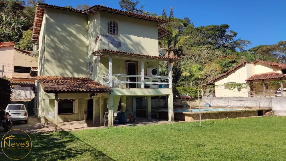Casa, 3 quartos - Foto 36