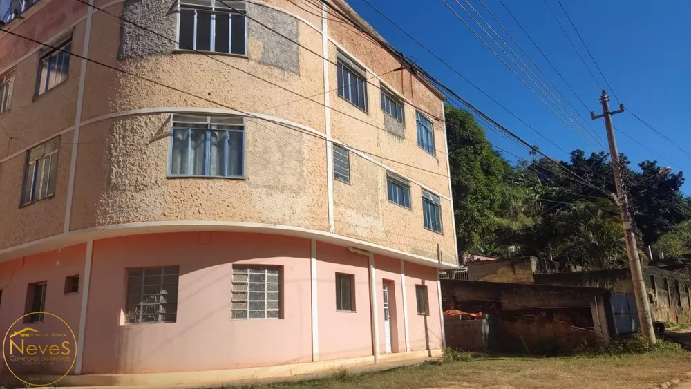 Apartamento, 3 quartos, 100 m² - Foto 1