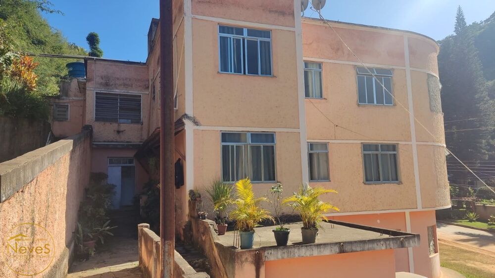 Apartamento, 3 quartos, 100 m² - Foto 4