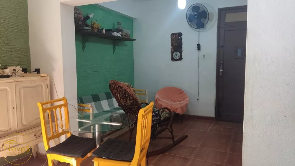 Apartamento, 3 quartos, 100 m² - Foto 8