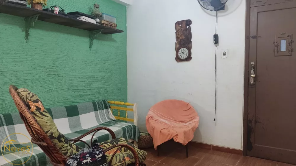 Apartamento, 3 quartos, 100 m² - Foto 29