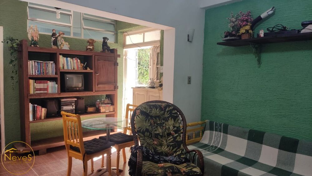 Apartamento, 3 quartos, 100 m² - Foto 7
